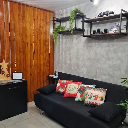 Apto Aconchegante! A 100 Metros Do Mar -Netflix E Wifi Maceió 外观 照片