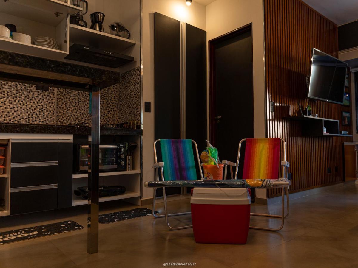 Apto Aconchegante! A 100 Metros Do Mar -Netflix E Wifi Maceió 外观 照片