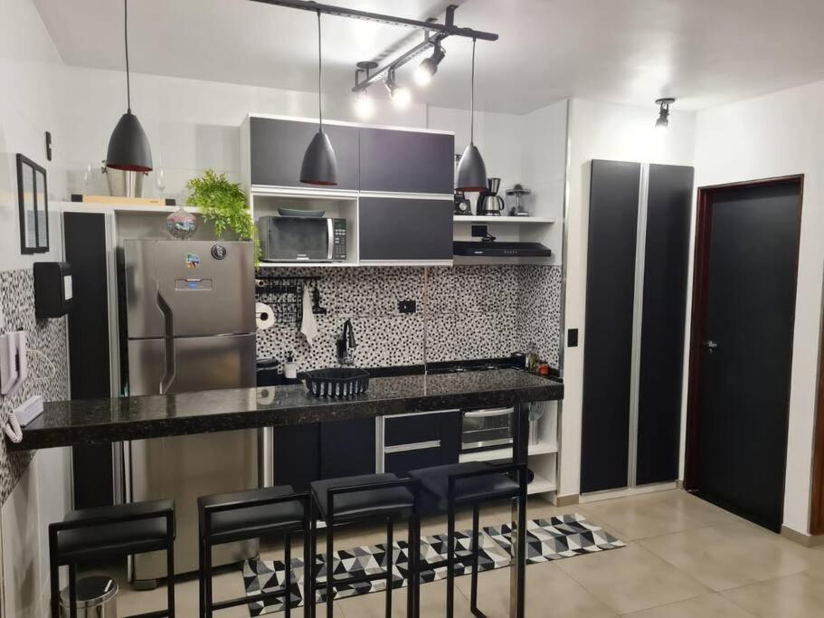 Apto Aconchegante! A 100 Metros Do Mar -Netflix E Wifi Maceió 外观 照片