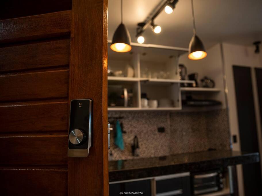Apto Aconchegante! A 100 Metros Do Mar -Netflix E Wifi Maceió 外观 照片