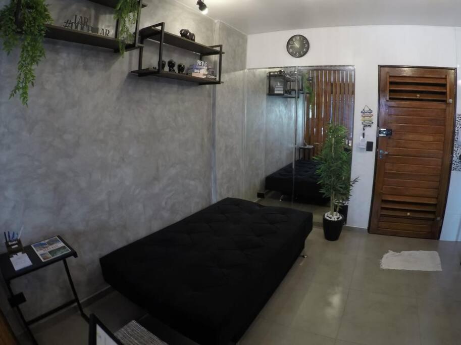 Apto Aconchegante! A 100 Metros Do Mar -Netflix E Wifi Maceió 外观 照片