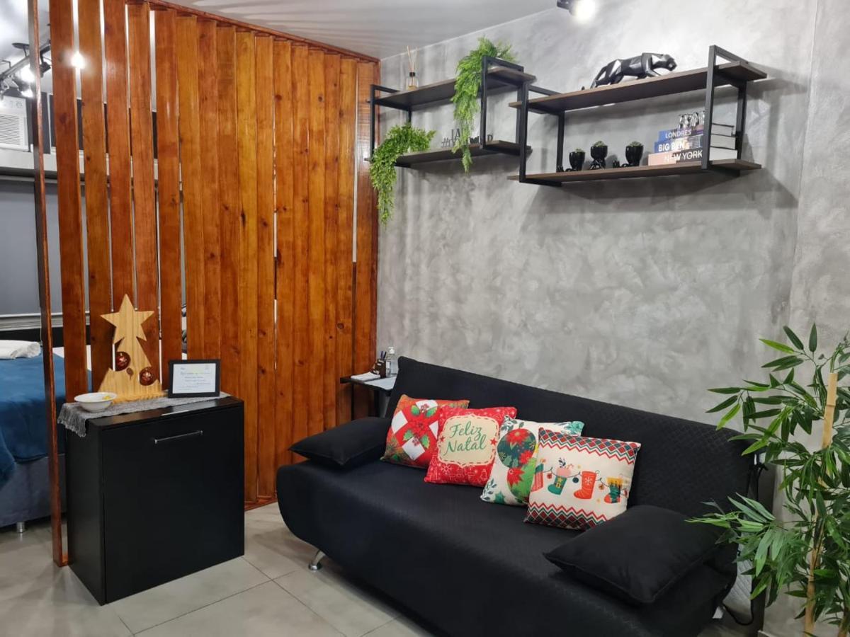 Apto Aconchegante! A 100 Metros Do Mar -Netflix E Wifi Maceió 外观 照片